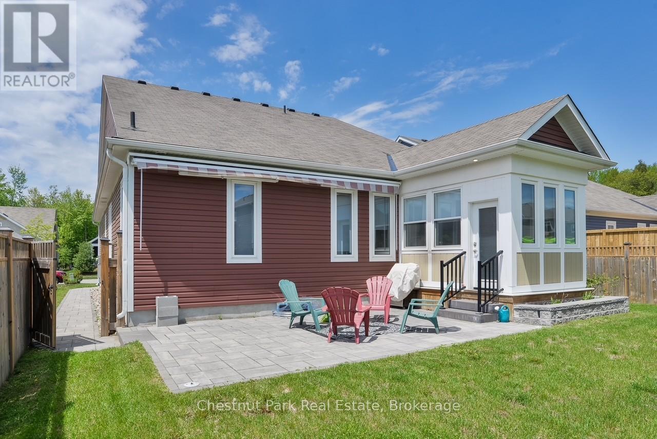 5 Hunter Place, Bracebridge, Ontario P1L 0C9 - Photo 4 - X13217244