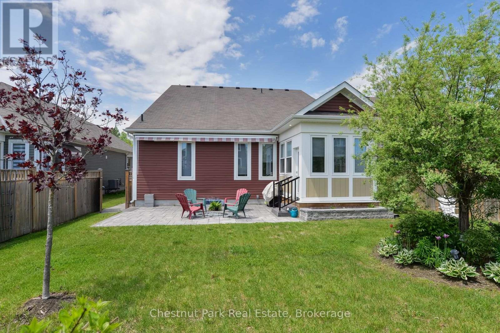 5 Hunter Place, Bracebridge, Ontario P1L 0C9 - Photo 6 - X13217244