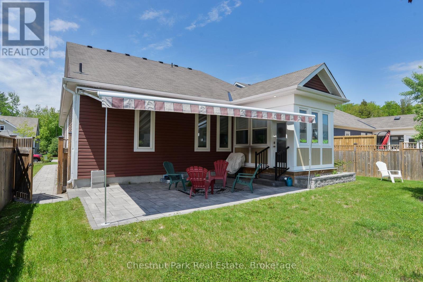 5 Hunter Place, Bracebridge, Ontario P1L 0C9 - Photo 7 - X13217244