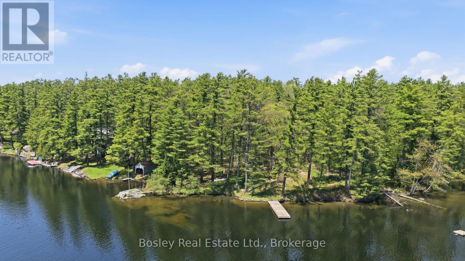 19 Sr404 Severn River Shore, Muskoka Lakes, Ontario L0K 1E0 - Photo 2 - X13217288