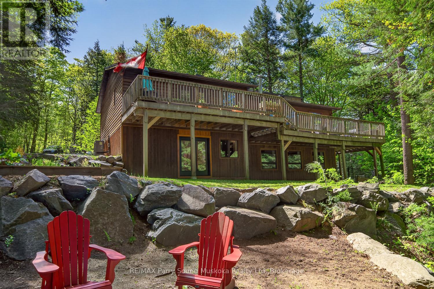 34 Silver Point Drive, Seguin, Ontario  P2W 2W8 - Photo 3 - X13217572