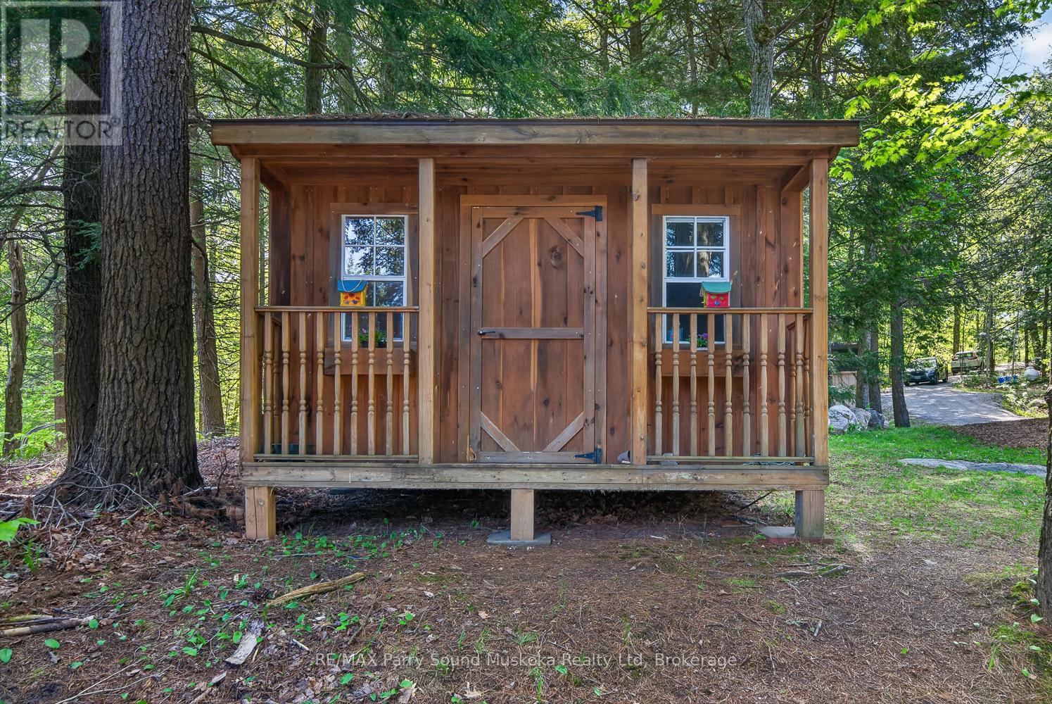 34 Silver Point Drive, Seguin, Ontario  P2W 2W8 - Photo 49 - X13217572
