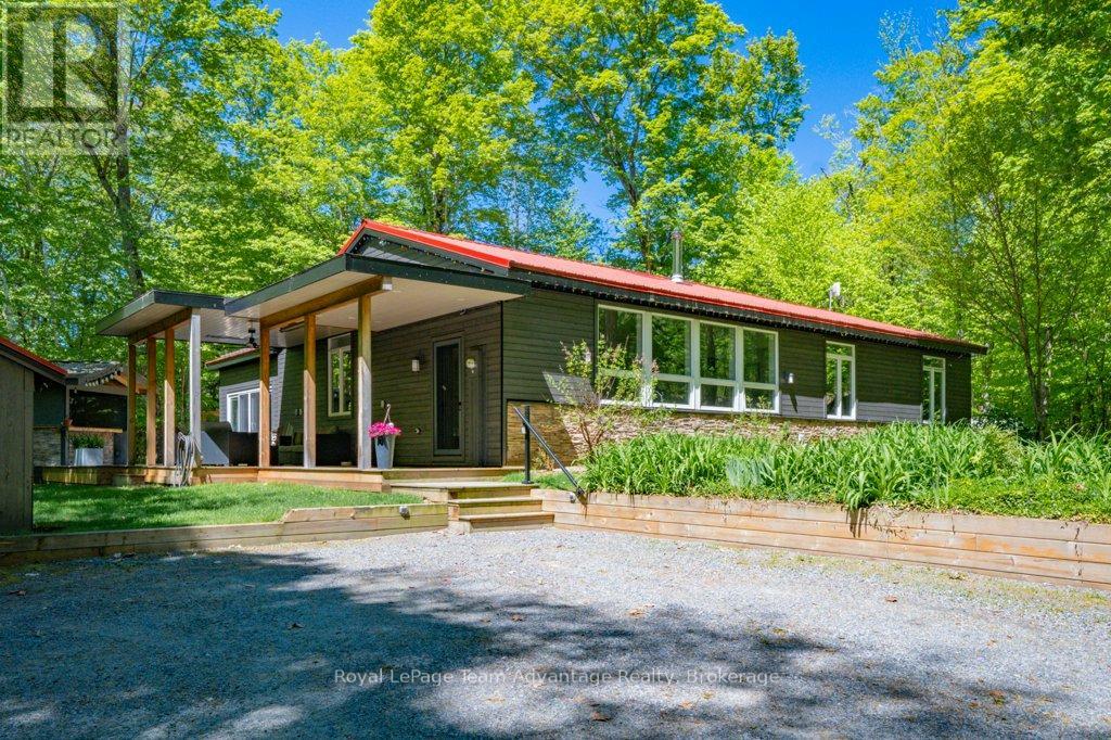 34 Beechwood Lane, Seguin, Ontario  P2A 0B2 - Photo 1 - X13218092