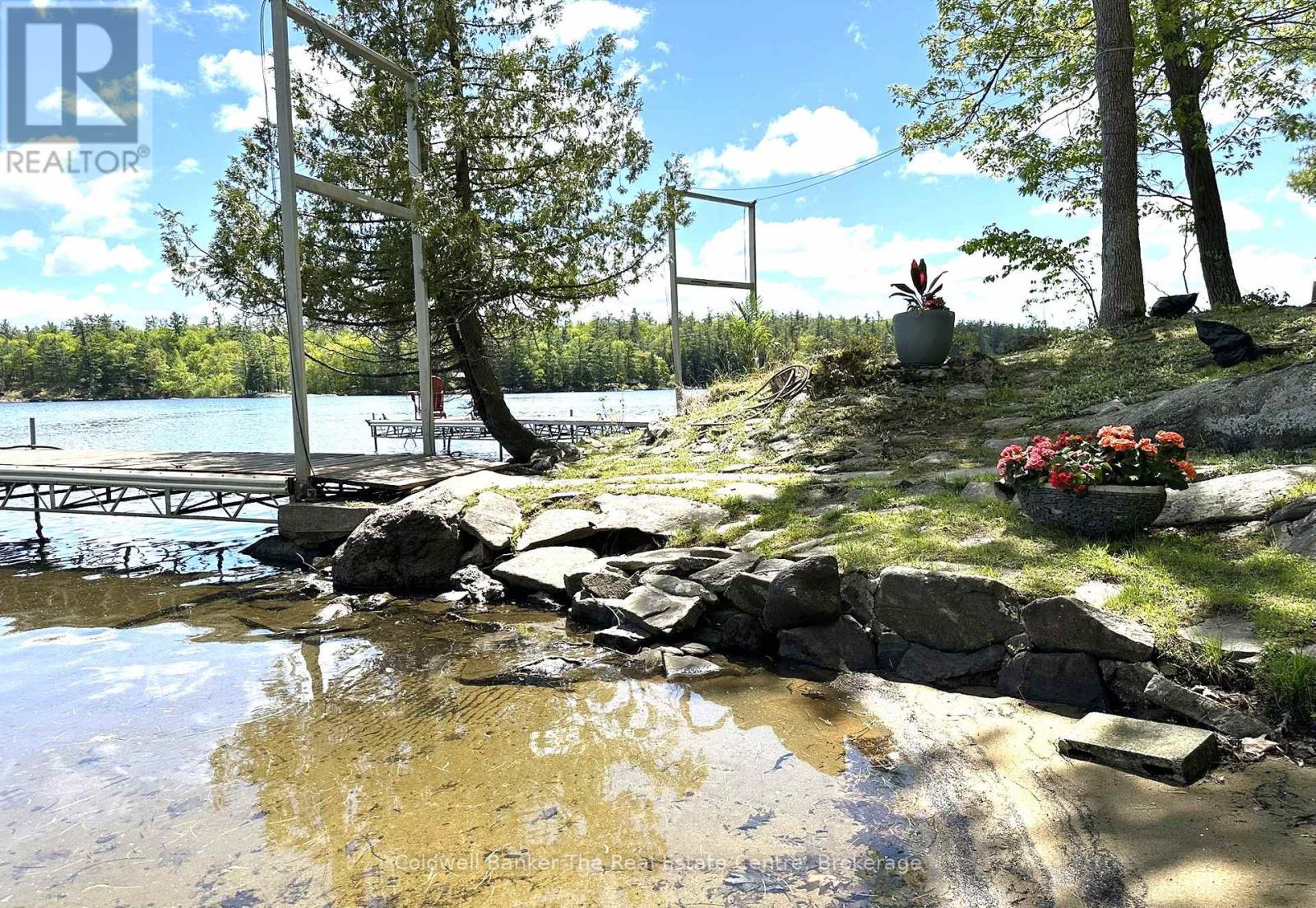 1319 West Lions Head Road, Gravenhurst, Ontario P0P 1G0 - Photo 11 - X13218998
