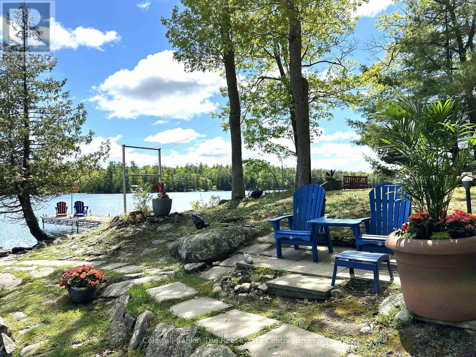 1319 West Lions Head Road, Gravenhurst, Ontario P0P 1G0 - Photo 12 - X13218998