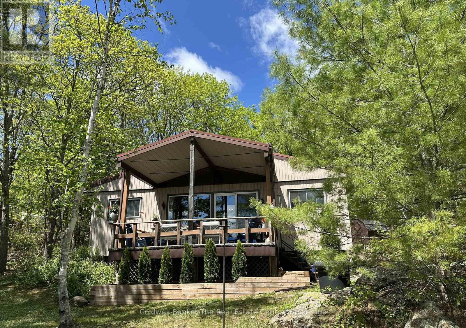 1319 West Lions Head Road, Gravenhurst, Ontario P0P 1G0 - Photo 15 - X13218998