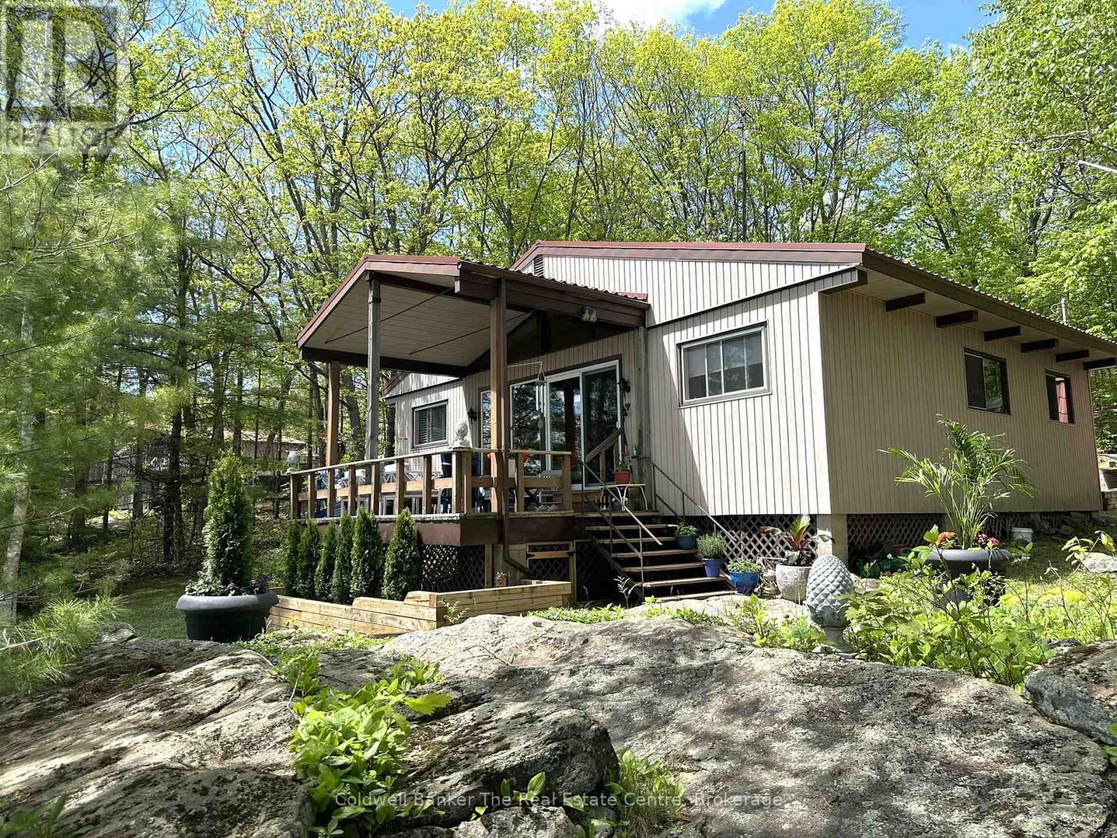 1319 West Lions Head Road, Gravenhurst, Ontario P0P 1G0 - Photo 16 - X13218998