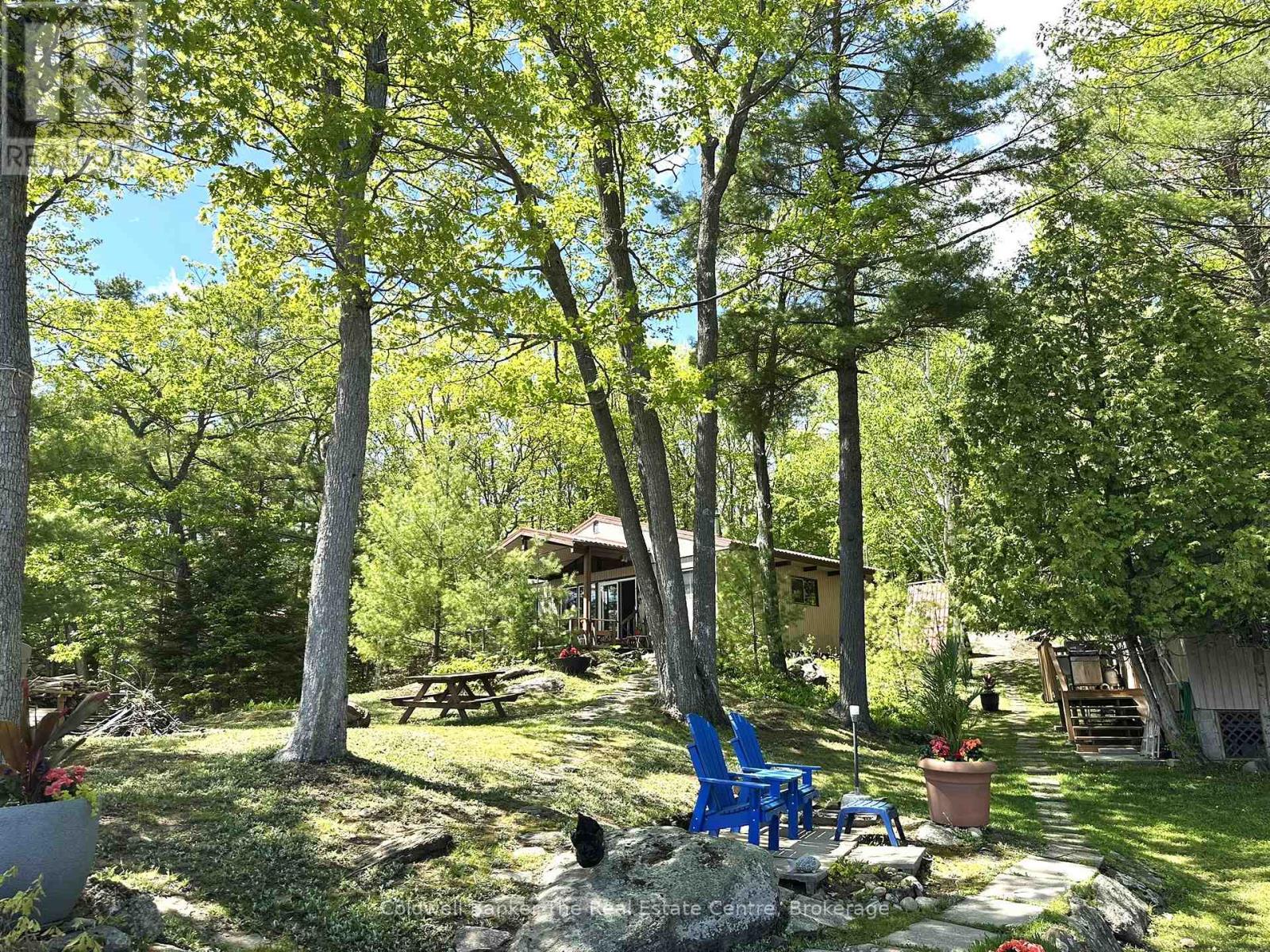 1319 West Lions Head Road, Gravenhurst, Ontario P0P 1G0 - Photo 17 - X13218998