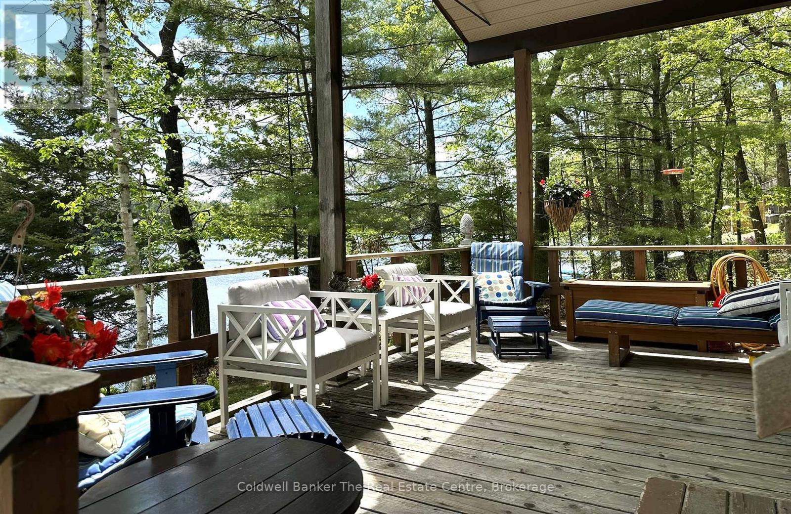 1319 West Lions Head Road, Gravenhurst, Ontario P0P 1G0 - Photo 18 - X13218998