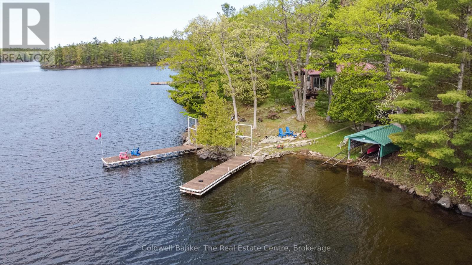 1319 West Lions Head Road, Gravenhurst, Ontario P0P 1G0 - Photo 2 - X13218998