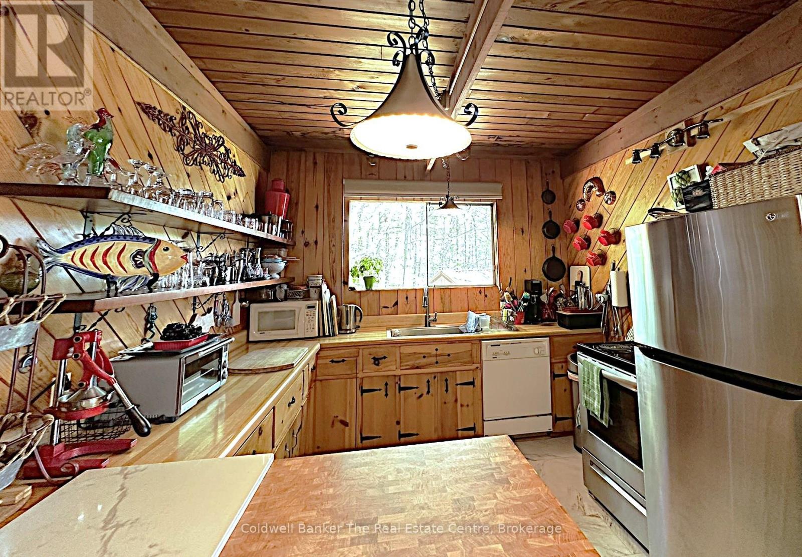 1319 West Lions Head Road, Gravenhurst, Ontario P0P 1G0 - Photo 20 - X13218998