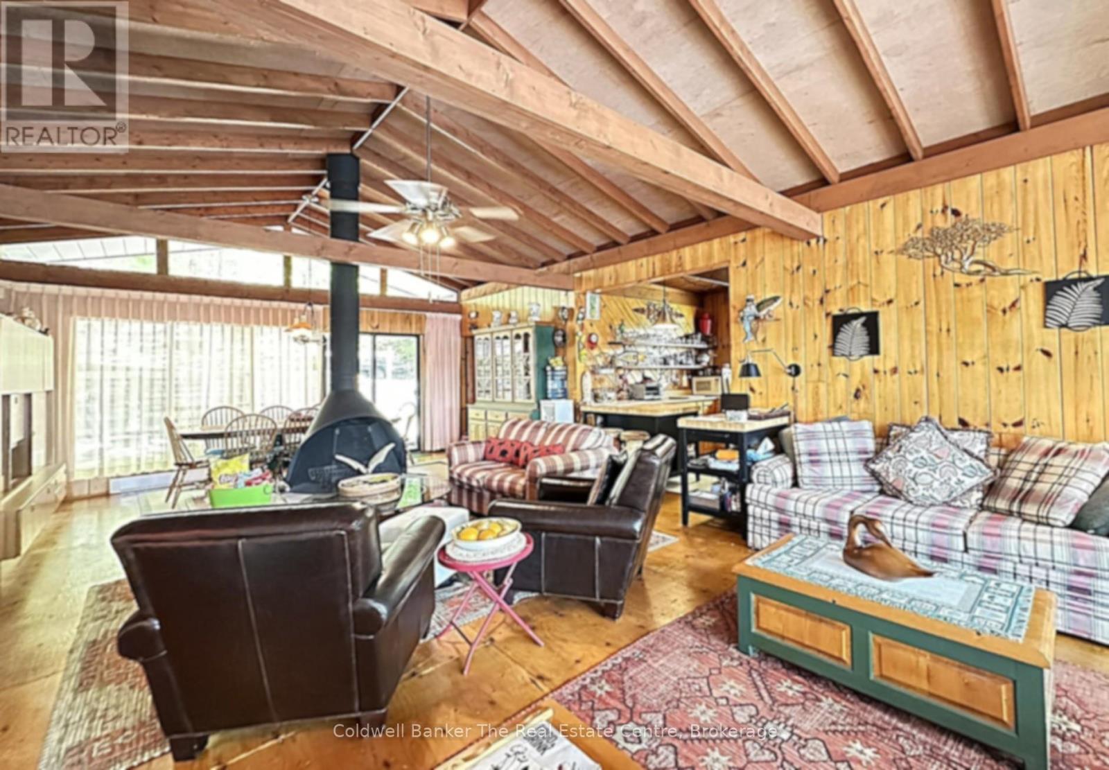 1319 West Lions Head Road, Gravenhurst, Ontario P0P 1G0 - Photo 24 - X13218998