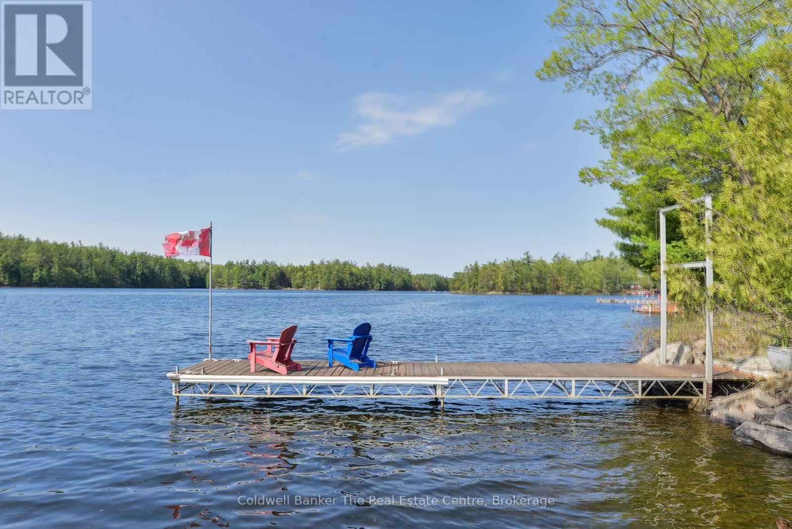 1319 West Lions Head Road, Gravenhurst, Ontario P0P 1G0 - Photo 3 - X13218998
