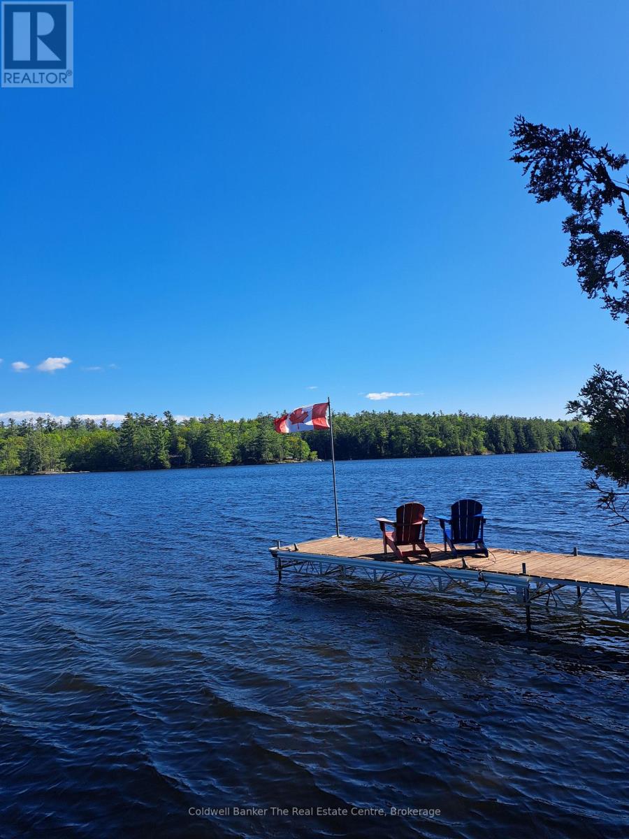 1319 West Lions Head Road, Gravenhurst, Ontario P0P 1G0 - Photo 31 - X13218998