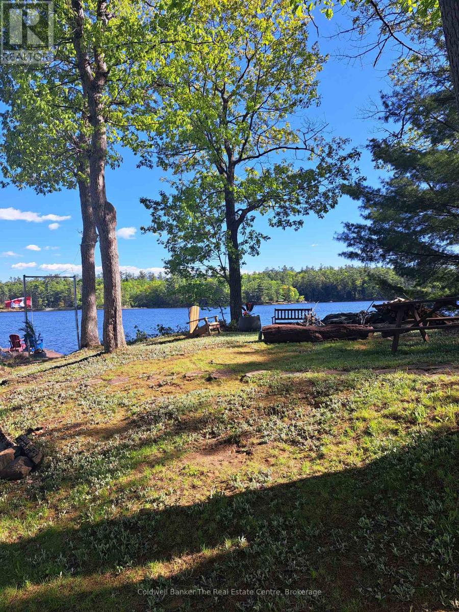 1319 West Lions Head Road, Gravenhurst, Ontario P0P 1G0 - Photo 32 - X13218998