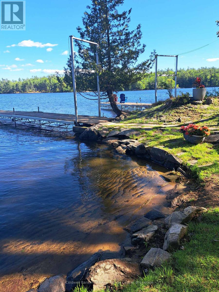 1319 West Lions Head Road, Gravenhurst, Ontario P0P 1G0 - Photo 33 - X13218998