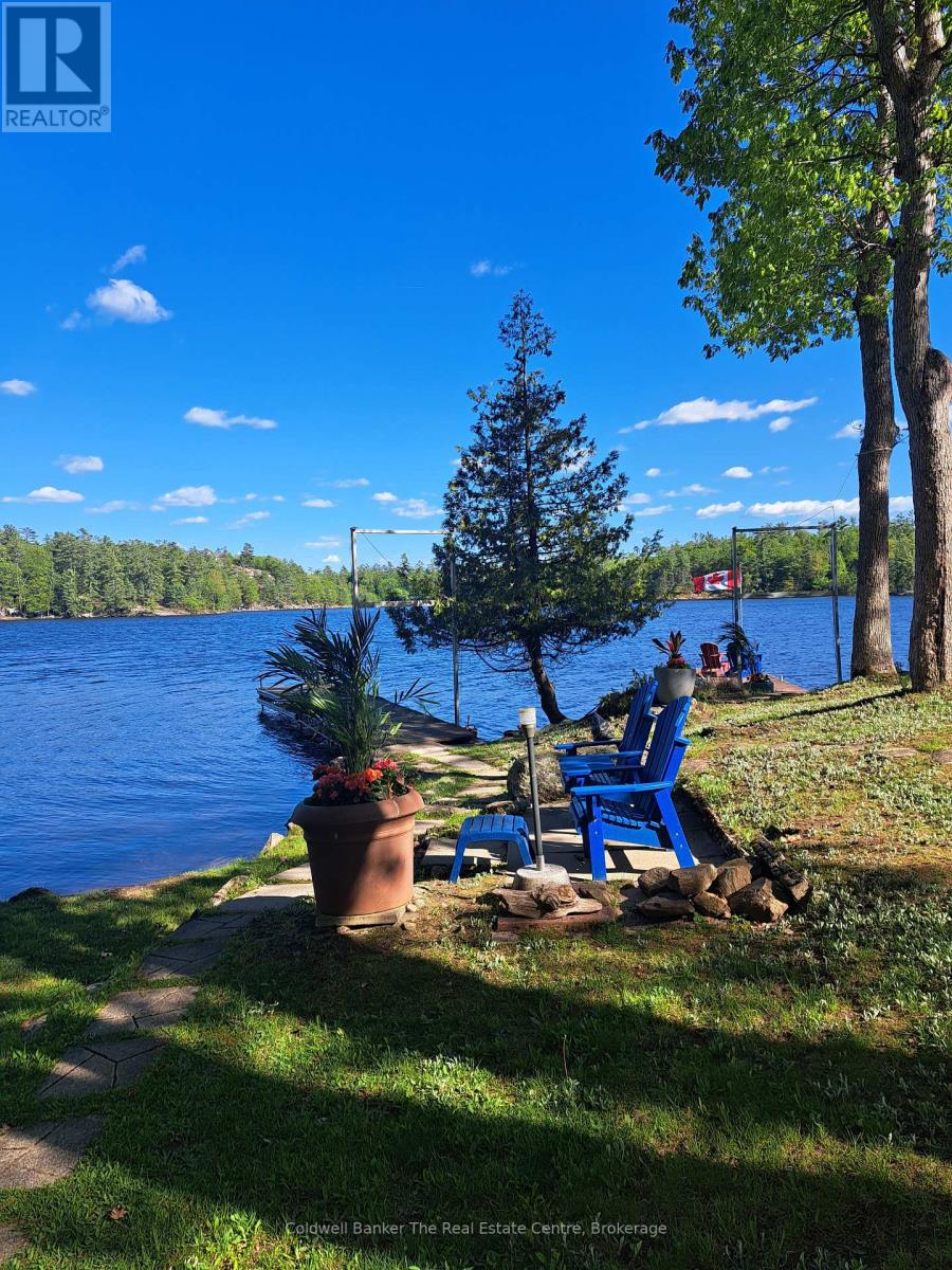 1319 West Lions Head Road, Gravenhurst, Ontario P0P 1G0 - Photo 34 - X13218998