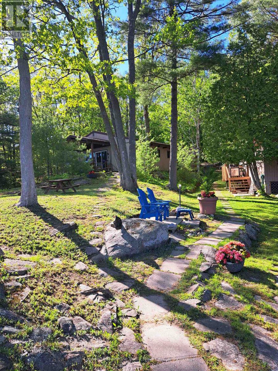 1319 West Lions Head Road, Gravenhurst, Ontario P0P 1G0 - Photo 37 - X13218998