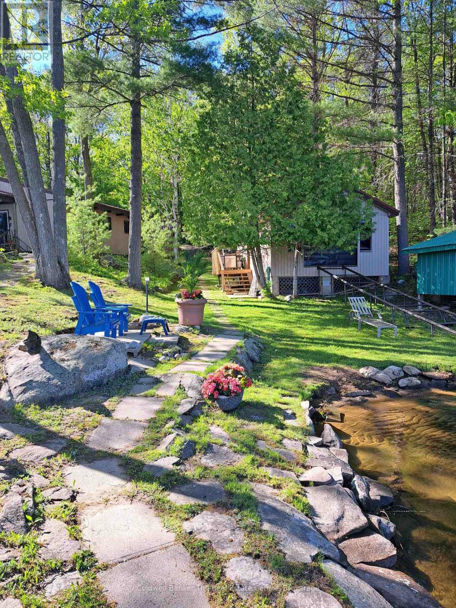1319 West Lions Head Road, Gravenhurst, Ontario P0P 1G0 - Photo 38 - X13218998