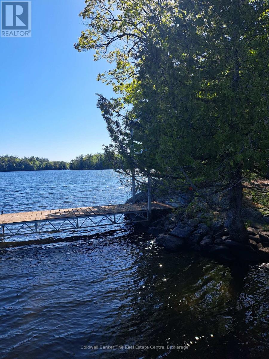1319 West Lions Head Road, Gravenhurst, Ontario P0P 1G0 - Photo 39 - X13218998
