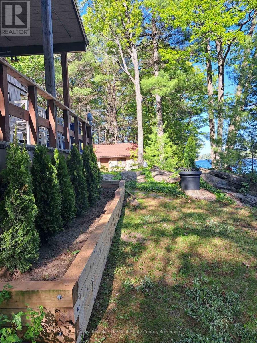 1319 West Lions Head Road, Gravenhurst, Ontario P0P 1G0 - Photo 40 - X13218998