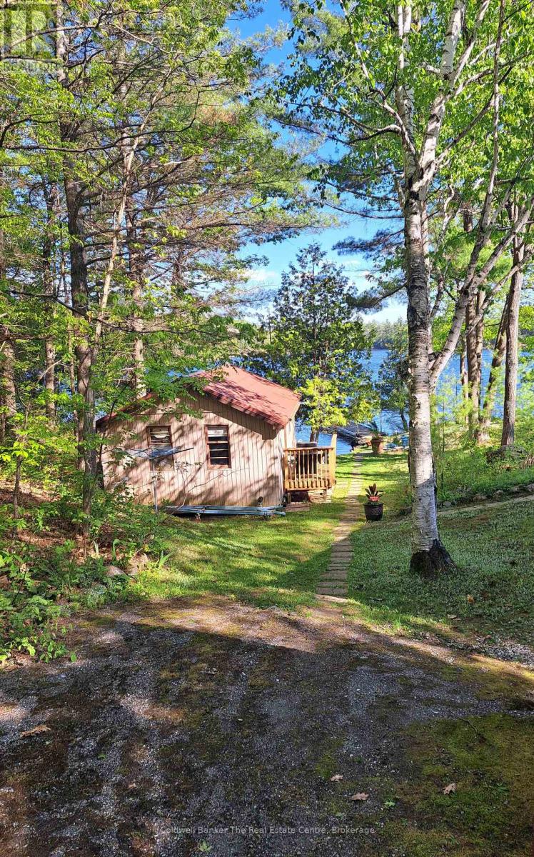 1319 West Lions Head Road, Gravenhurst, Ontario P0P 1G0 - Photo 45 - X13218998