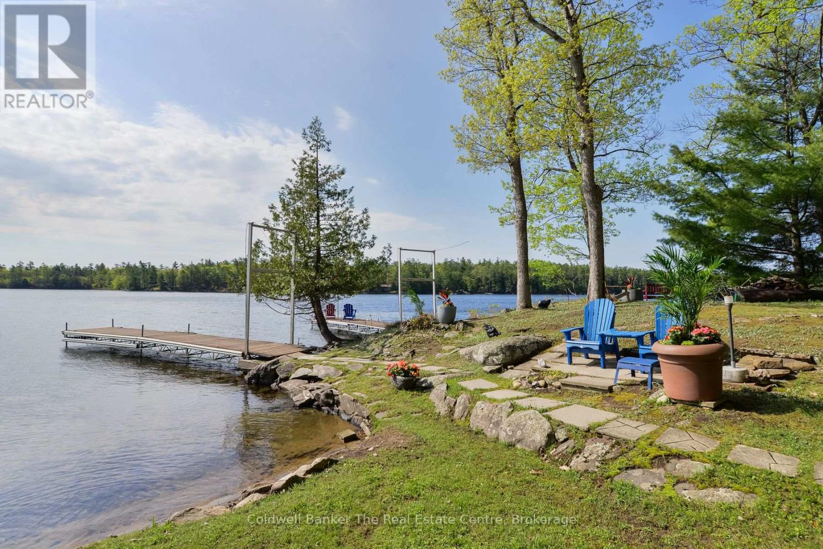1319 West Lions Head Road, Gravenhurst, Ontario P0P 1G0 - Photo 5 - X13218998