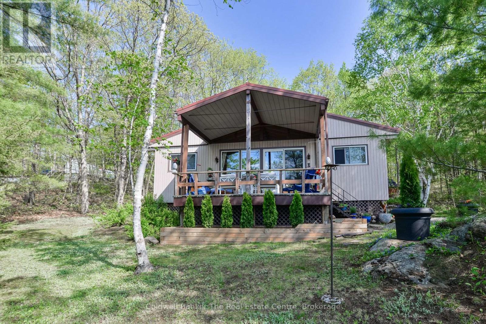 1319 West Lions Head Road, Gravenhurst, Ontario P0P 1G0 - Photo 6 - X13218998