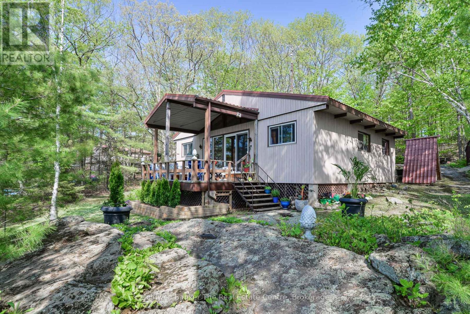 1319 West Lions Head Road, Gravenhurst, Ontario P0P 1G0 - Photo 7 - X13218998