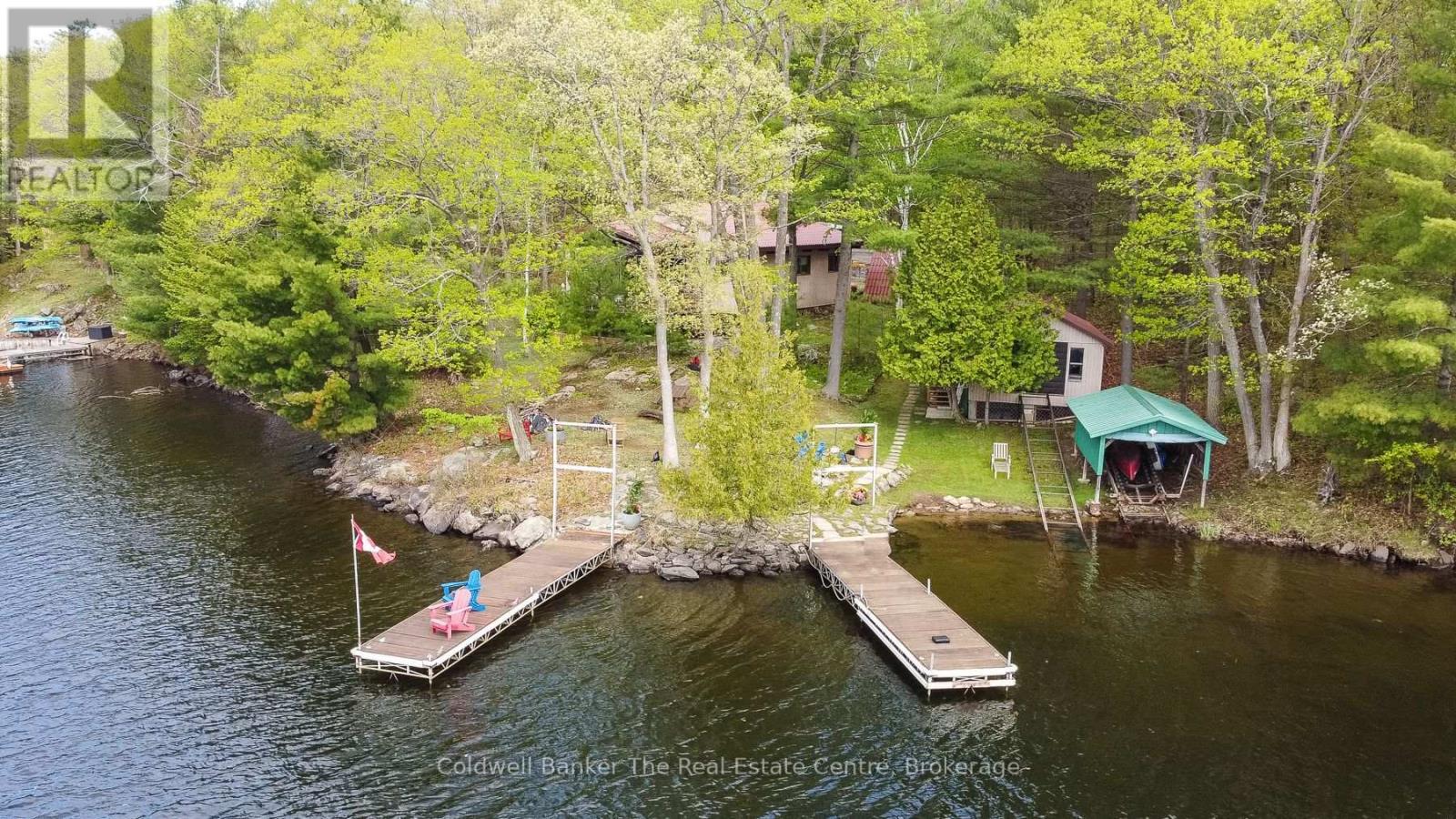 1319 West Lions Head Road, Gravenhurst, Ontario P0P 1G0 - Photo 9 - X13218998