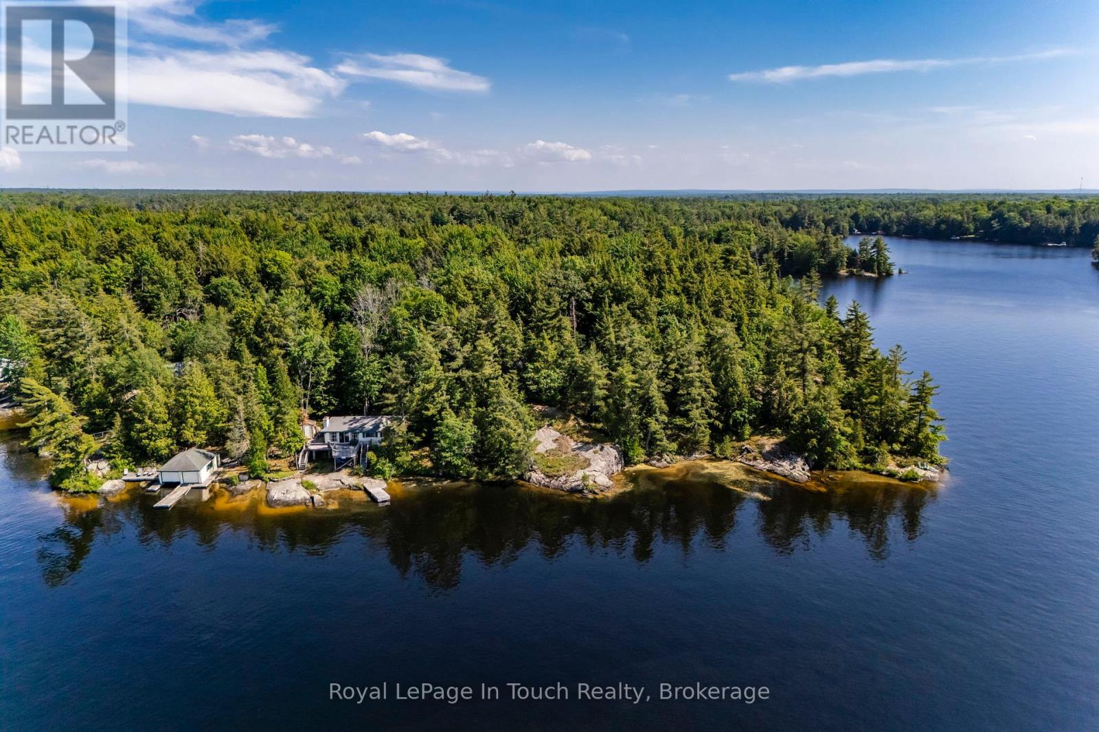 2 Is 270 Six Mile Lake Island, Georgian Bay, Ontario  L0K 1S0 - Photo 1 - X13219222