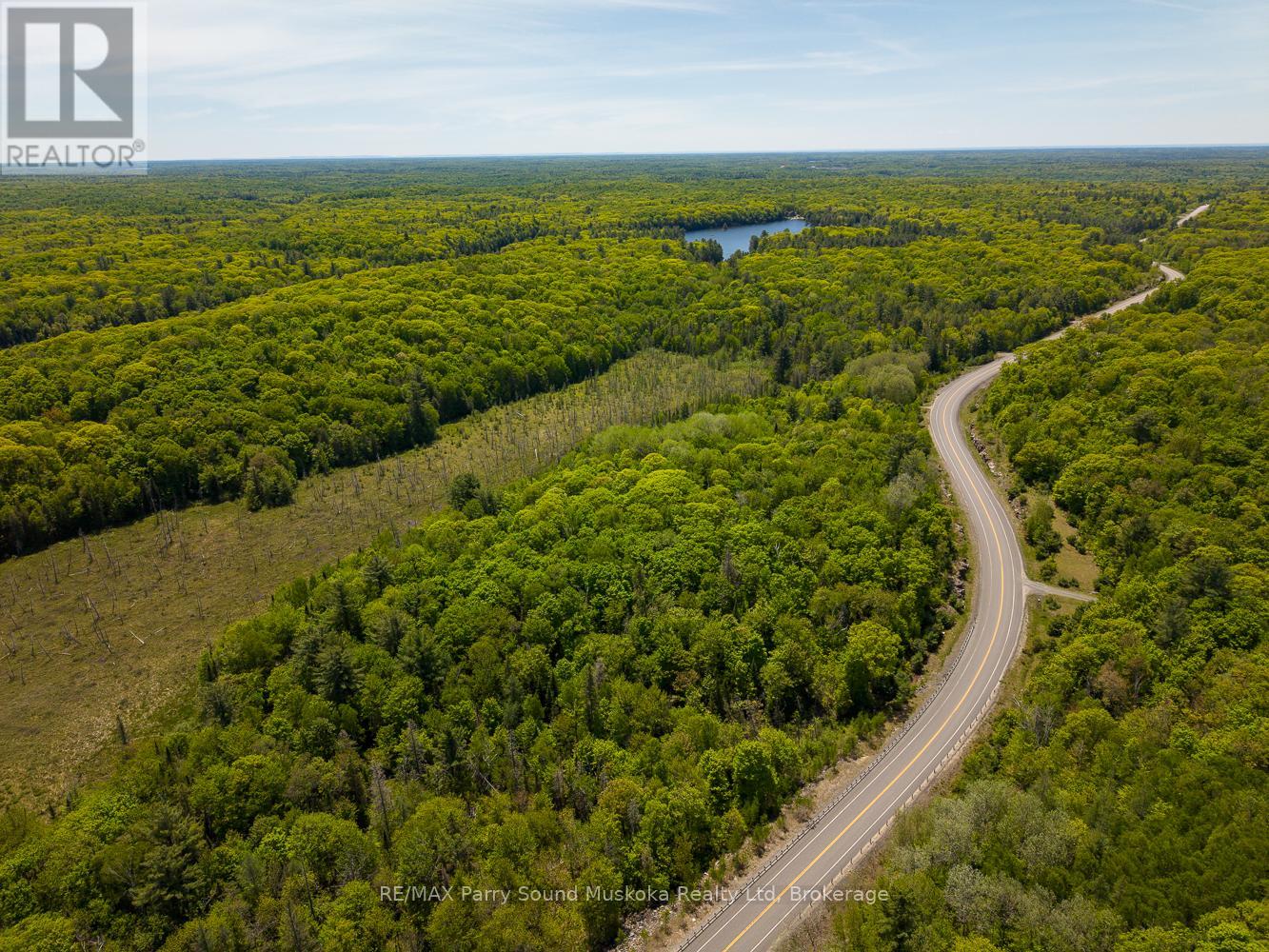 593 Highway 518, Seguin, Ontario  P2A 0B2 - Photo 1 - X13220796