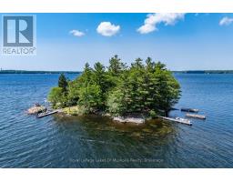 1 ISLAND 2SL ISLAND, Gravenhurst, Ontario