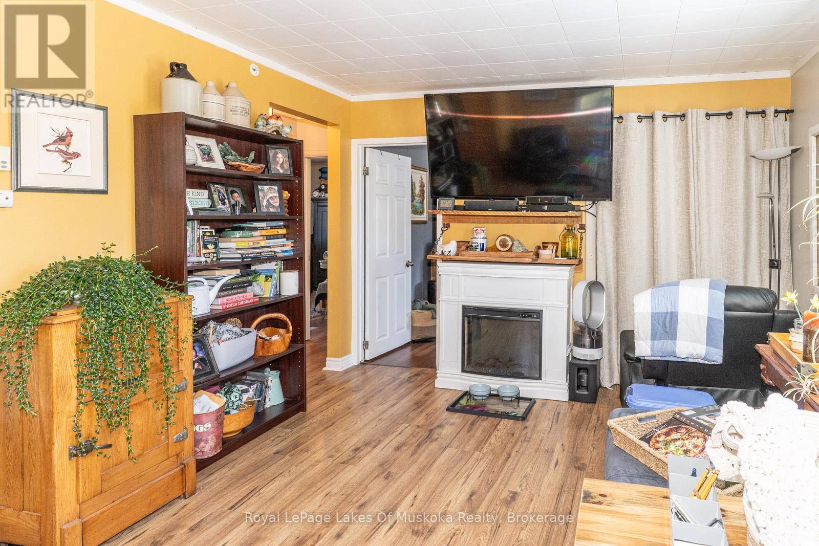 7 East Airport Road, Huntsville, Ontario  P1H 1X7 - Photo 13 - X13221108