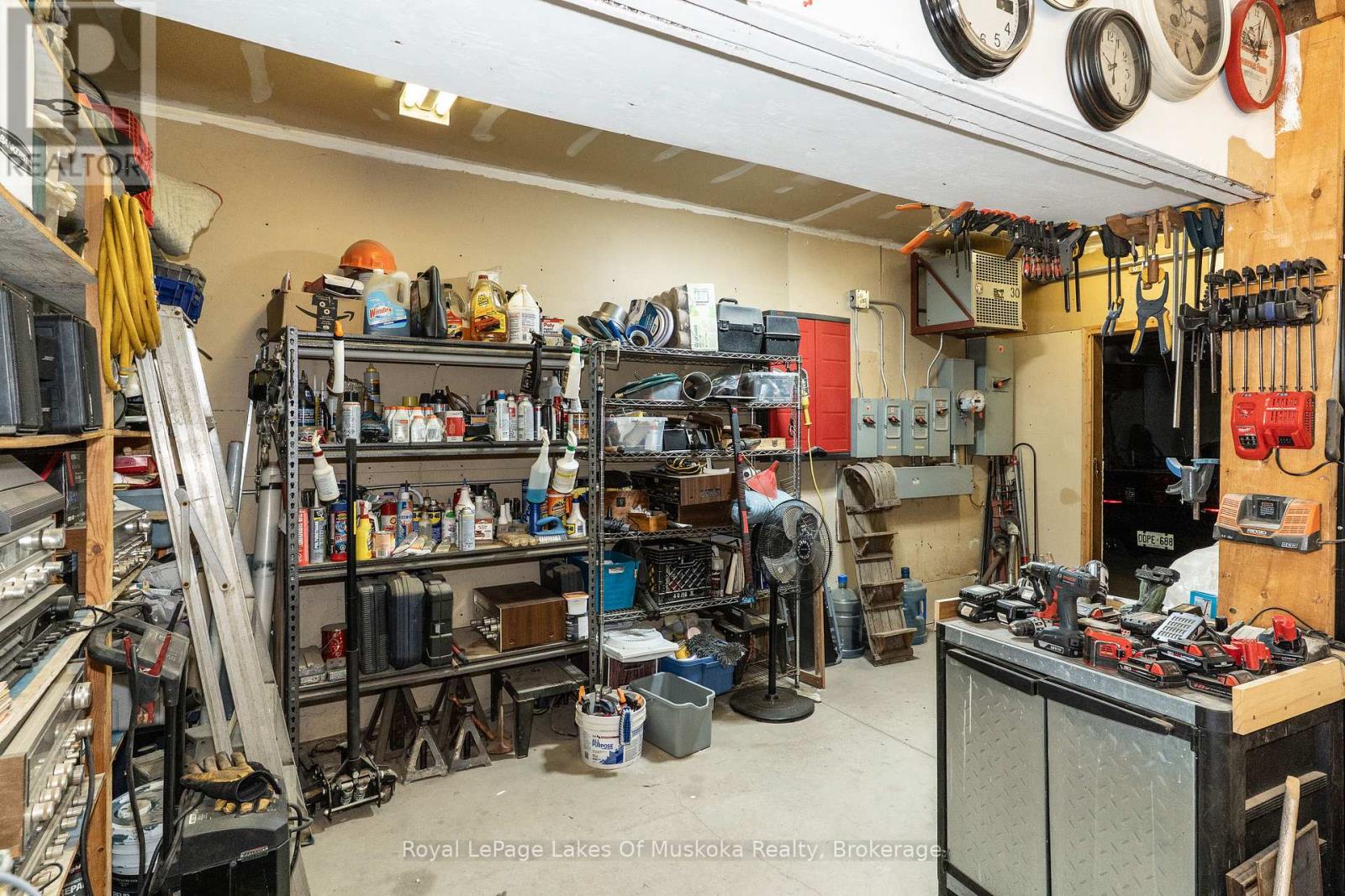 7 East Airport Road, Huntsville, Ontario  P1H 1X7 - Photo 25 - X13221108