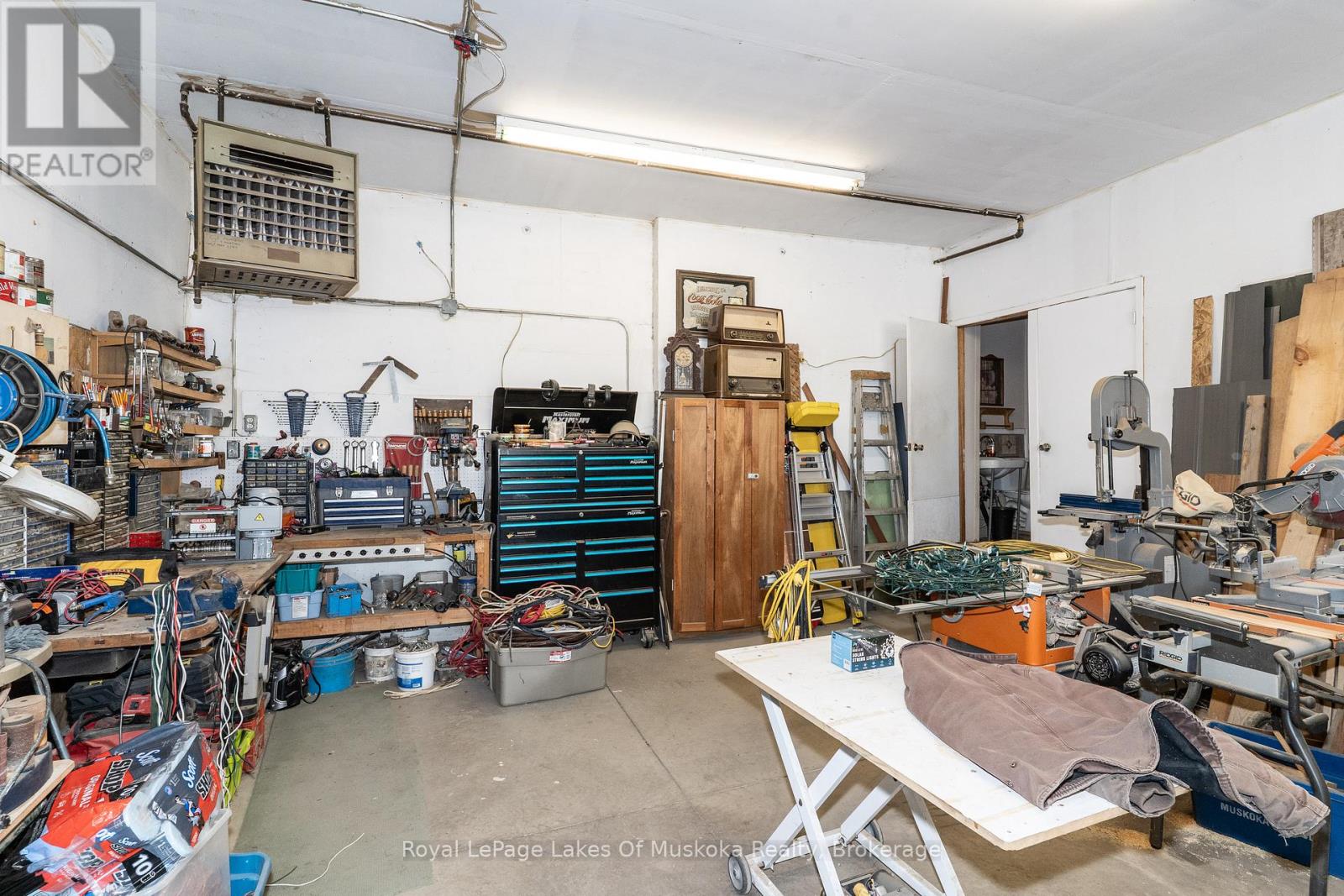 7 East Airport Road, Huntsville, Ontario  P1H 1X7 - Photo 26 - X13221108