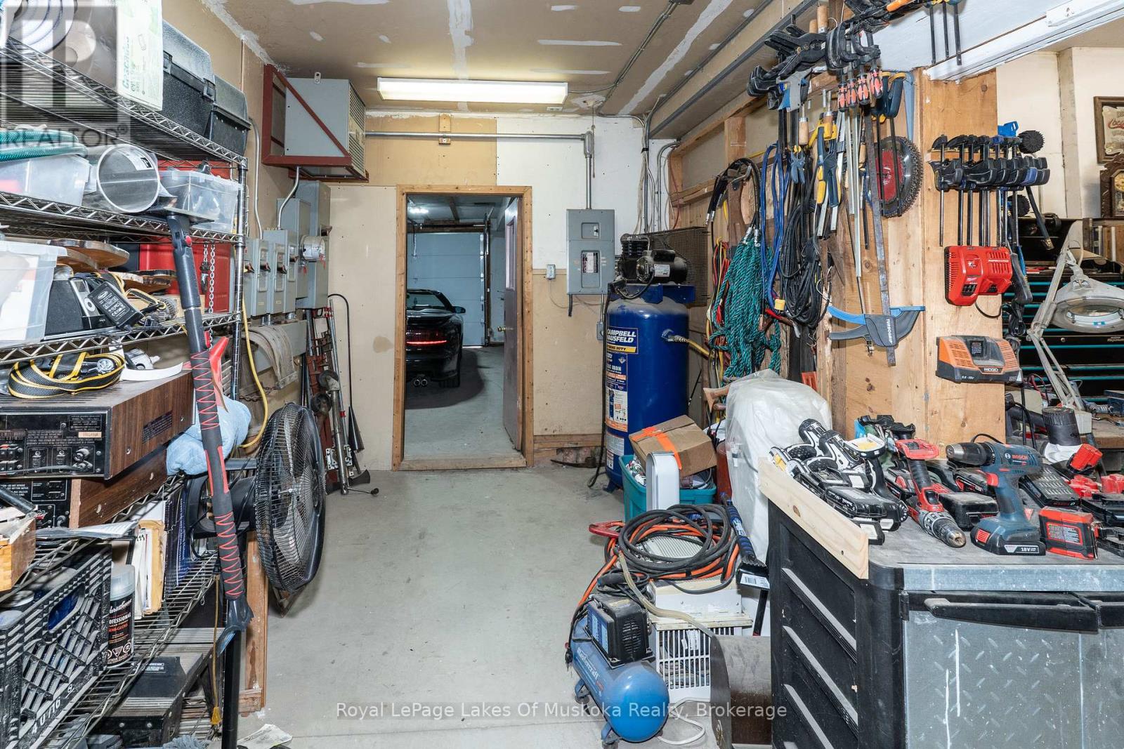 7 East Airport Road, Huntsville, Ontario  P1H 1X7 - Photo 27 - X13221108