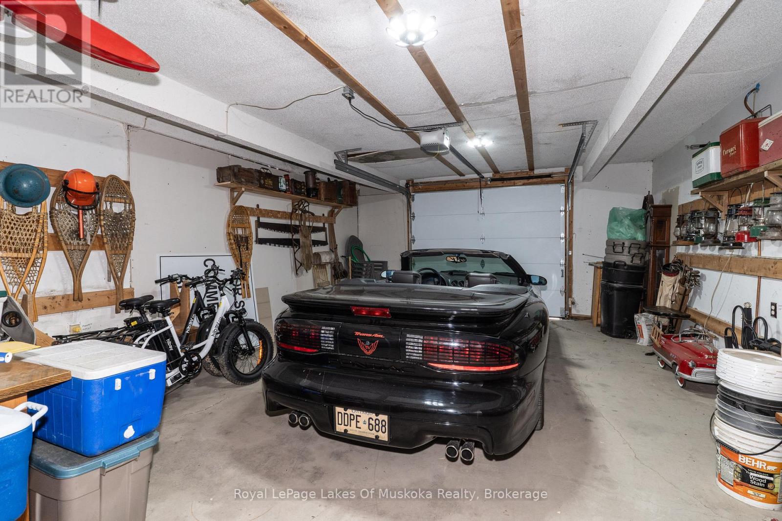 7 East Airport Road, Huntsville, Ontario  P1H 1X7 - Photo 28 - X13221108