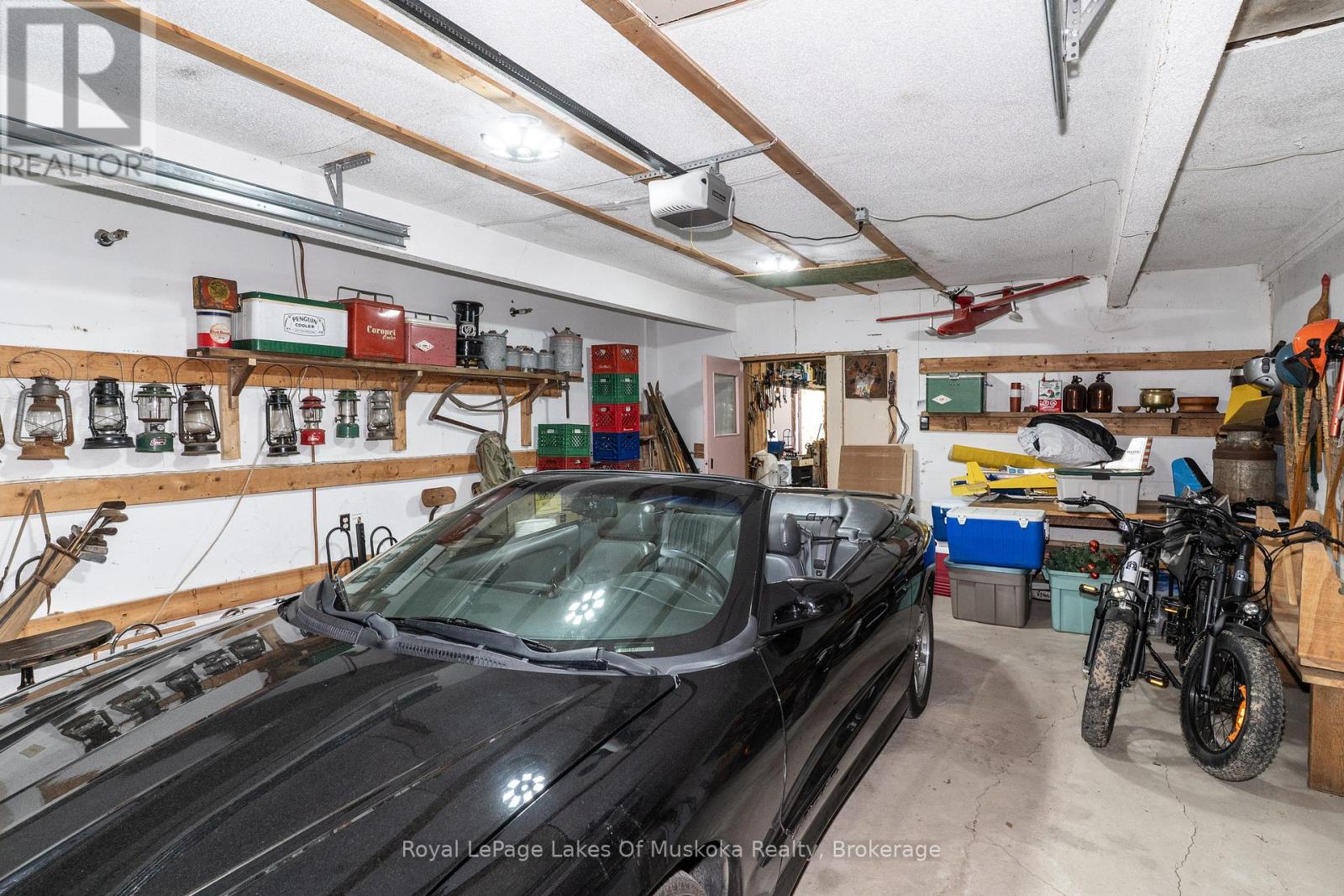 7 East Airport Road, Huntsville, Ontario  P1H 1X7 - Photo 29 - X13221108