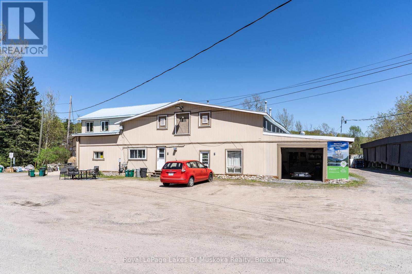 7 East Airport Road, Huntsville, Ontario  P1H 1X7 - Photo 33 - X13221108