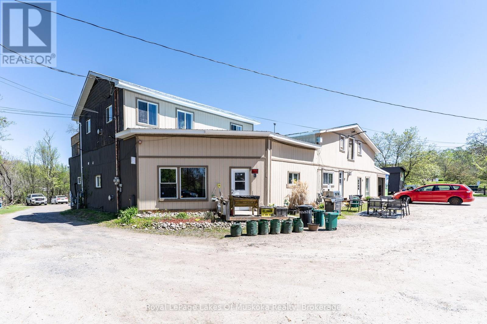 7 East Airport Road, Huntsville, Ontario  P1H 1X7 - Photo 34 - X13221108