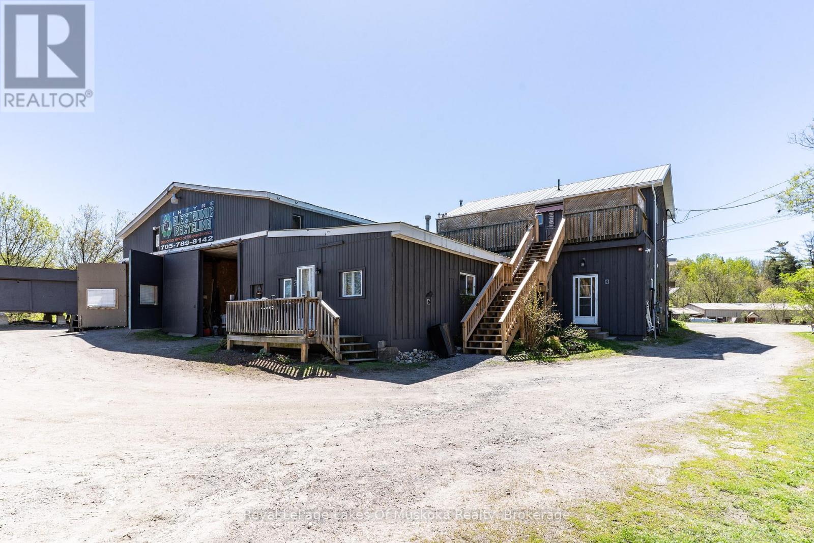 7 East Airport Road, Huntsville, Ontario  P1H 1X7 - Photo 35 - X13221108