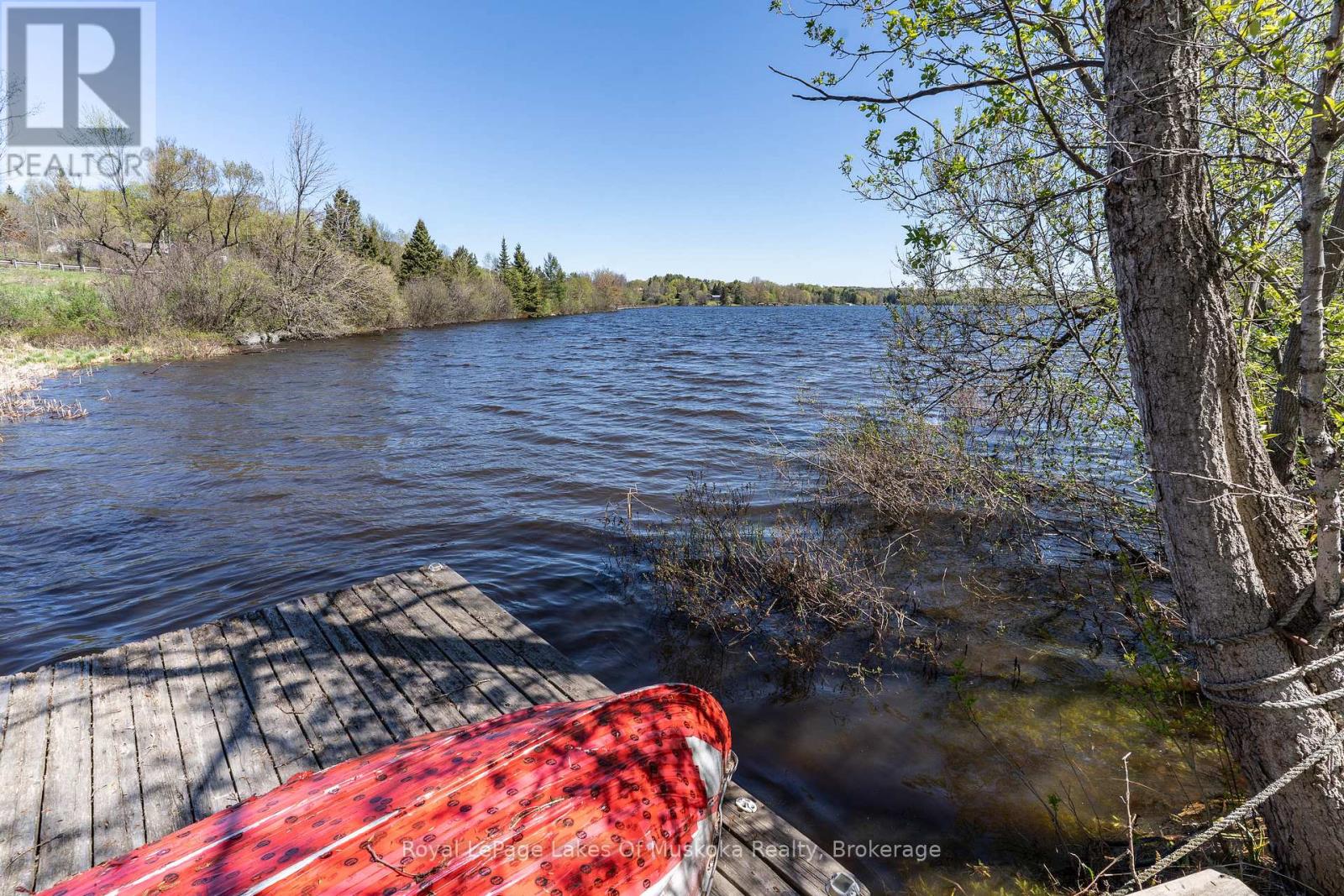 7 East Airport Road, Huntsville, Ontario  P1H 1X7 - Photo 38 - X13221108
