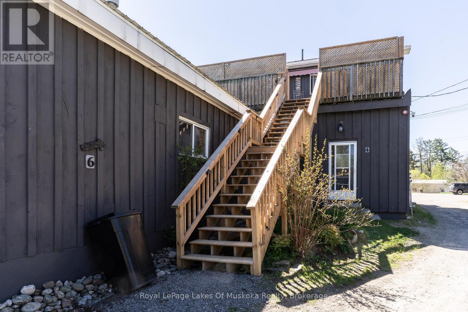 7 East Airport Road, Huntsville, Ontario  P1H 1X7 - Photo 4 - X13221108