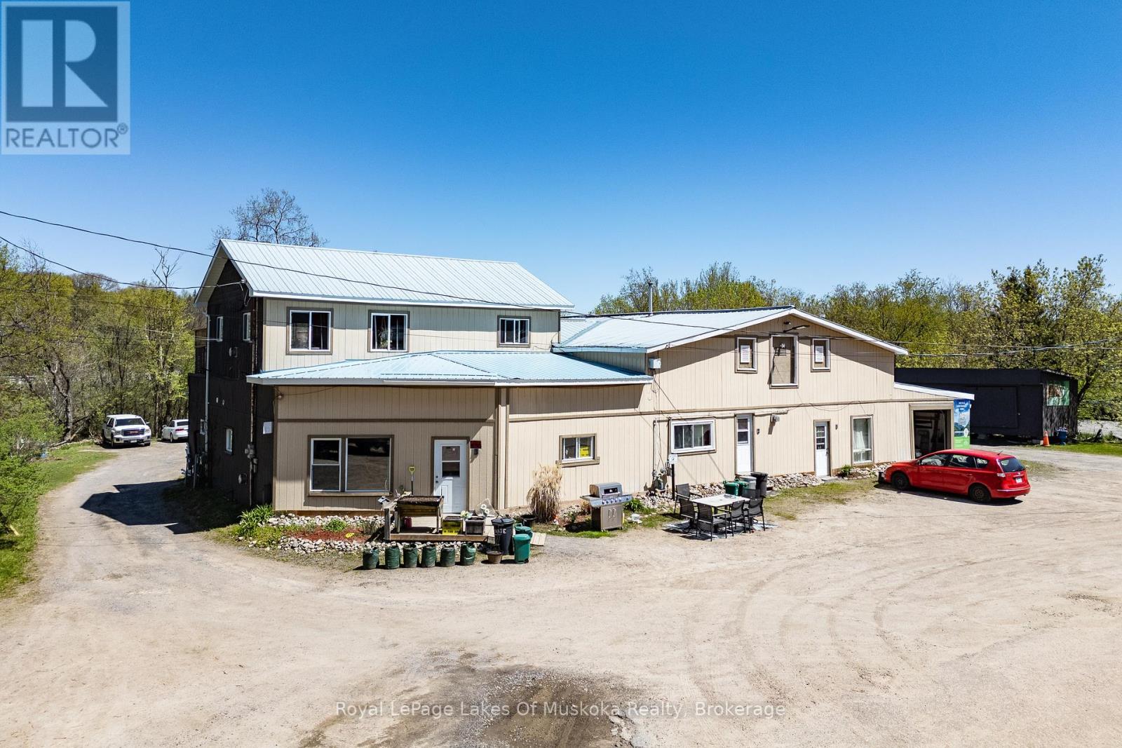 7 East Airport Road, Huntsville, Ontario  P1H 1X7 - Photo 43 - X13221108