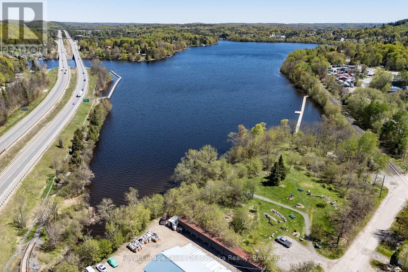 7 East Airport Road, Huntsville, Ontario  P1H 1X7 - Photo 44 - X13221108