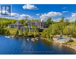 211 - 727 GRANDVIEW DRIVE, Huntsville, Ontario