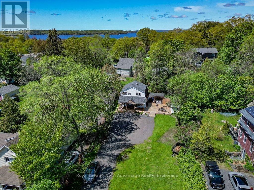 12 Victoria Avenue, Parry Sound, Ontario  P2A 2C1 - Photo 41 - X13221694