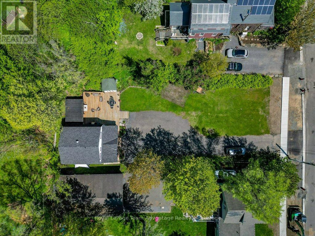 12 Victoria Avenue, Parry Sound, Ontario  P2A 2C1 - Photo 44 - X13221694