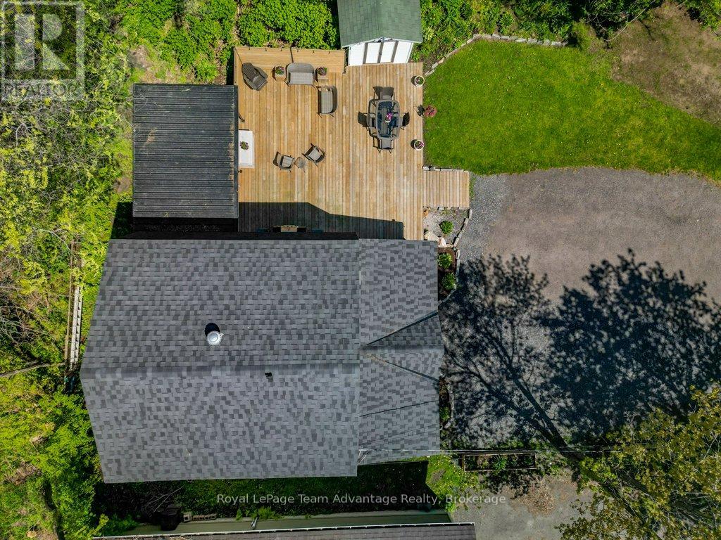 12 Victoria Avenue, Parry Sound, Ontario  P2A 2C1 - Photo 45 - X13221694